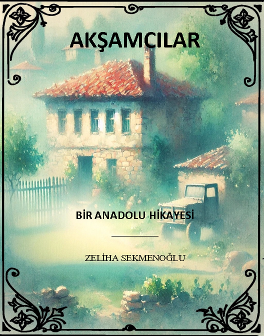 Akşamcılar