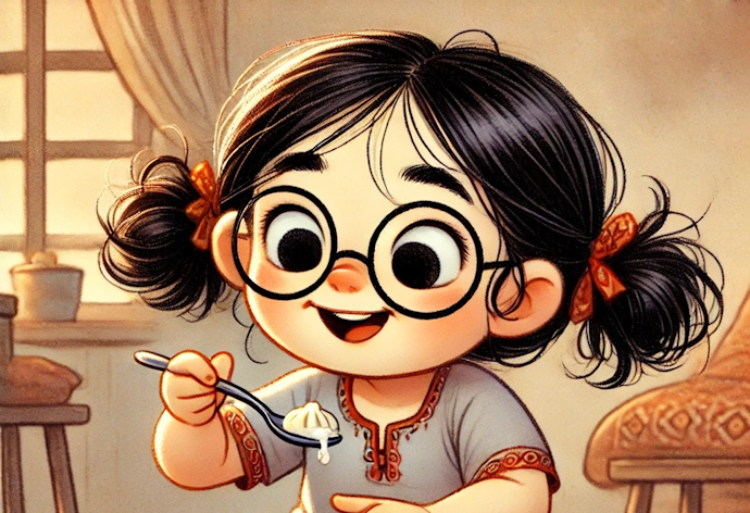 Elif'in Maceraları