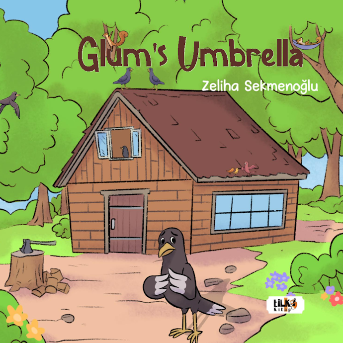 Glum's Umbrella
