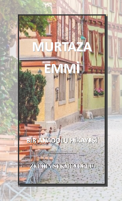 Murtaza Emmi