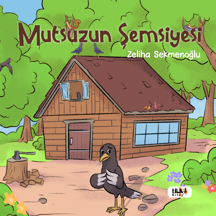 Mutsuzun Semsiyesi