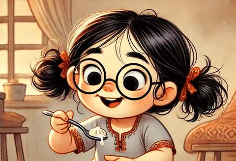 Elif'in Maceraları