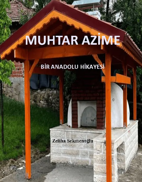 Muhtar Azime