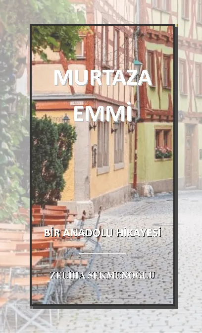Murtaza Emmi